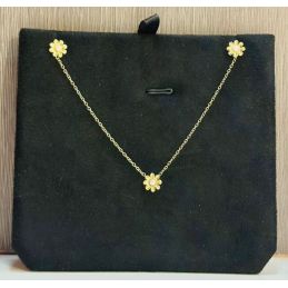 Collier pendentif et...