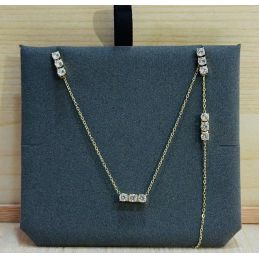 Collier pendentif, bracelet...