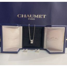 Collier pendentif et...