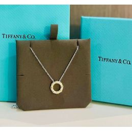 Collier pendentif Tiffany & Co