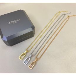 Collier pendentif Messika...
