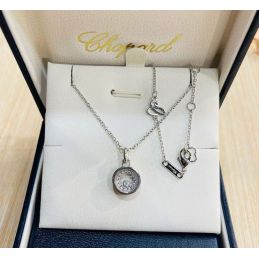 Collier pendentif et...