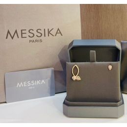 Boucles d'oreilles...