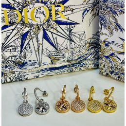 Boucles d'oreilles...