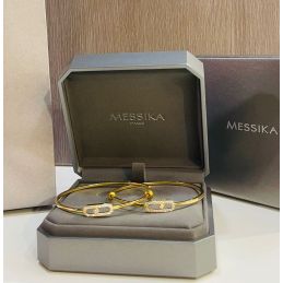 Bracelet Messika Move Uno