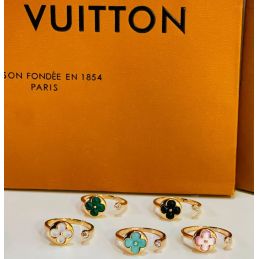 Bague ouverte Louis Vuitton