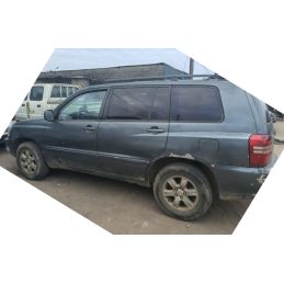Toyota Highlander (2001)