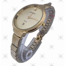 Montre Geneve femme