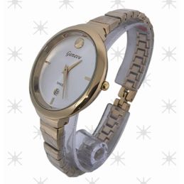 Montre Geneve femme