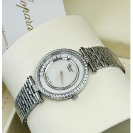Montre Chopard femme