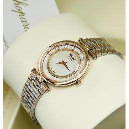 Montre Chopard femme