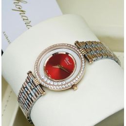 Montre Chopard femme