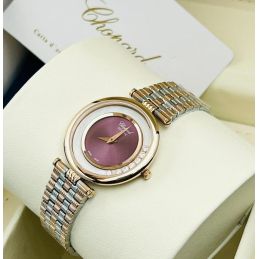 Montre Chopard femme