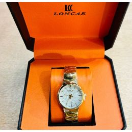 Montre LONCAR homme