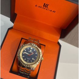 Montre LONCAR homme