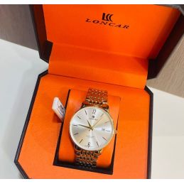 Montre LONCAR homme