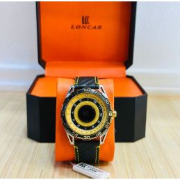 Montre LONCAR homme