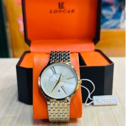 Montre LONCAR homme