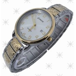 Montre Geneve homme