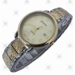 Montre Geneve homme