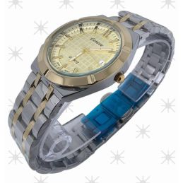 Montre Geneve homme