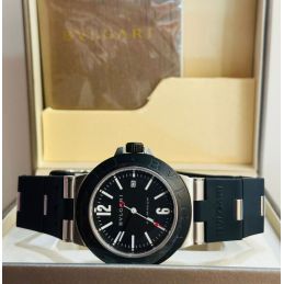 Montre BVLGARI homme