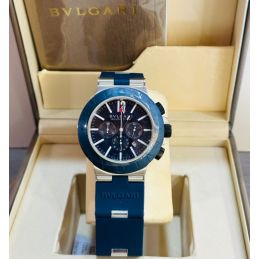 Montre BVLGARI homme