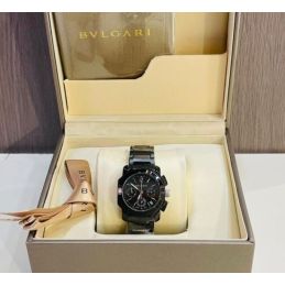 Montre BVLGARI homme