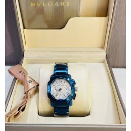 Montre BVLGARI homme