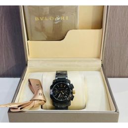 Montre BVLGARI homme