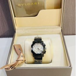 Montre BVLGARI homme
