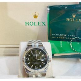 Montre ROLEX Land-Dweller...