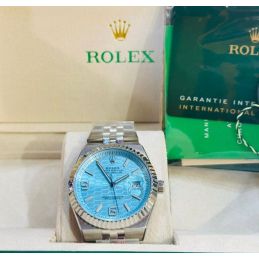 Montre ROLEX Land-Dweller...