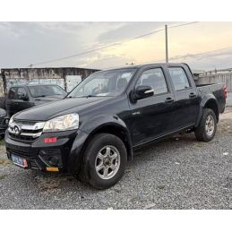 Great Wall Wingle 5 (2022)