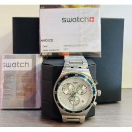 Montre Swatch homme