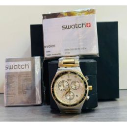 Montre Swatch homme