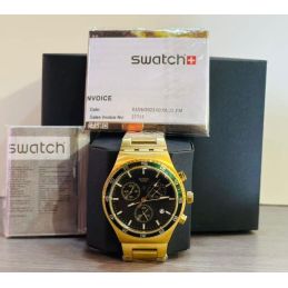 Montre Swatch homme