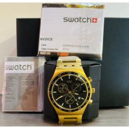 Montre Swatch homme