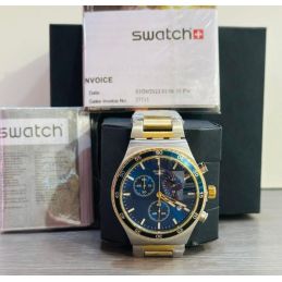 Montre Swatch homme