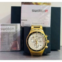 Montre Swatch homme
