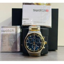 Montre Swatch homme