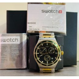 Montre Swatch homme