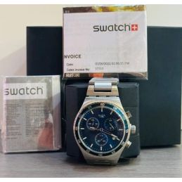 Montre Swatch homme