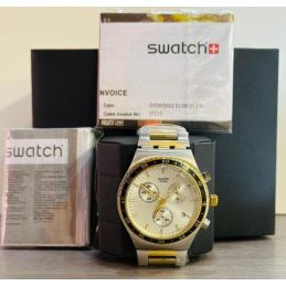 Montre Swatch homme