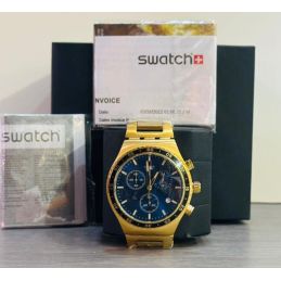 Montre Swatch homme