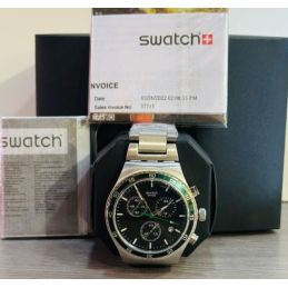 Montre Swatch homme