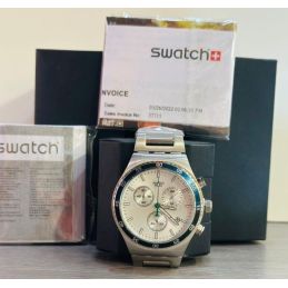 Montre Swatch homme