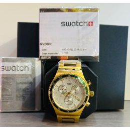 Montre Swatch homme