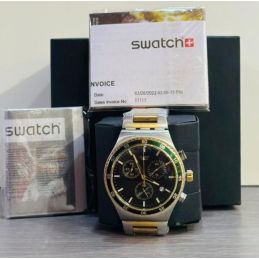 Montre Swatch homme