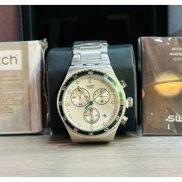 Montre Swatch homme